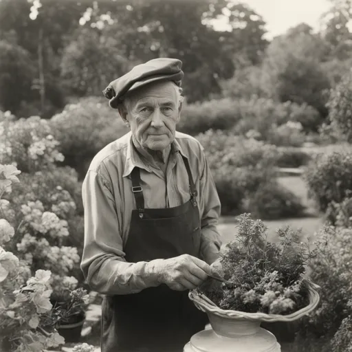George Henry Preston