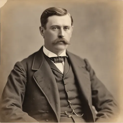 George Henry Prosser