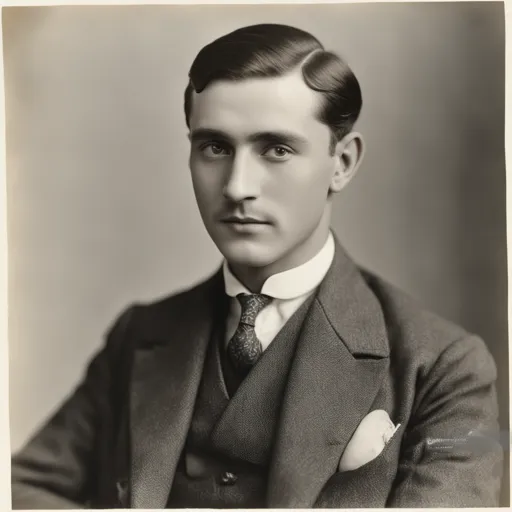 George Henry Radcliffe Parkinson