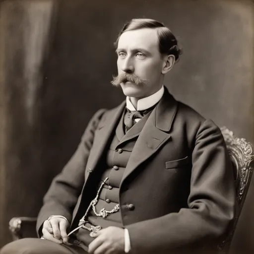 George Henry Rowlinson