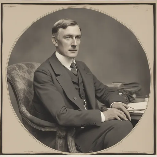 George Henry Scott-Douglas