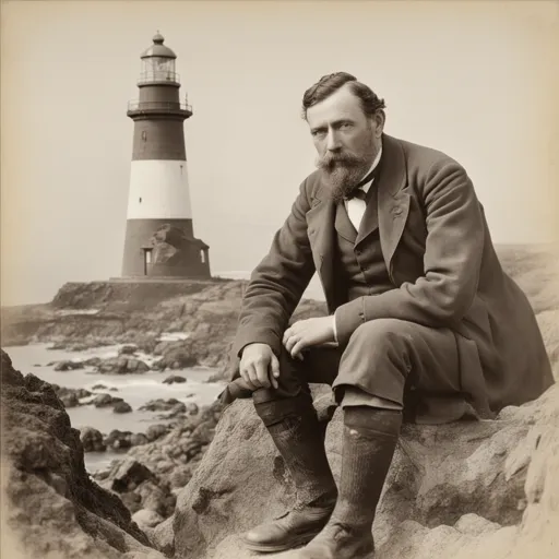 George Henry Slight