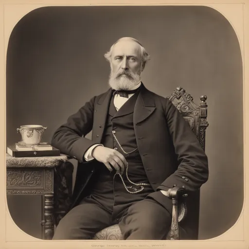 George Henry Strutt