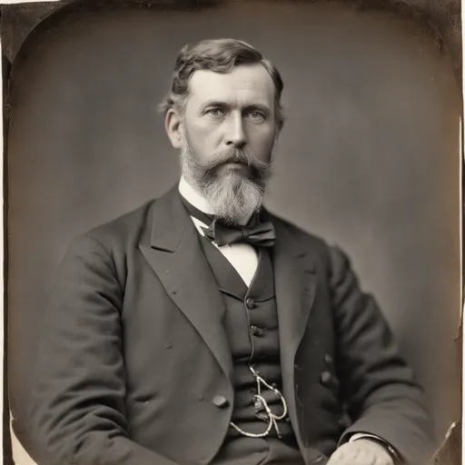 George Henry Thompson