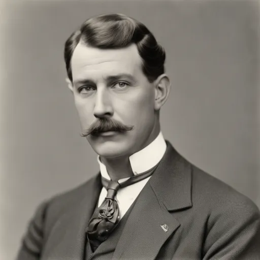 George Henry Tomlinson Jr.