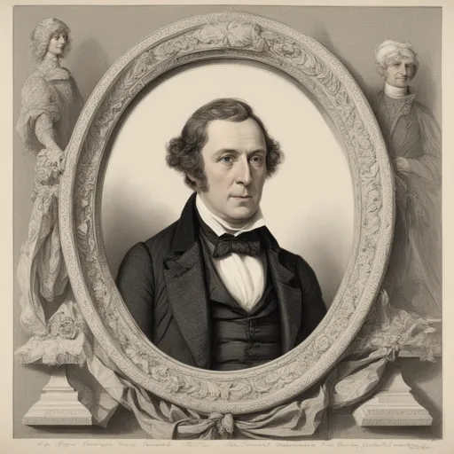 George Henry Townsend