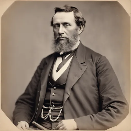 George Henry Tribe