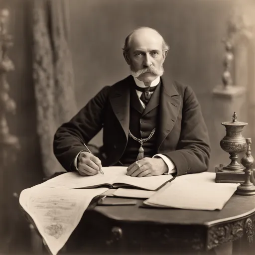 George Henry Tupling
