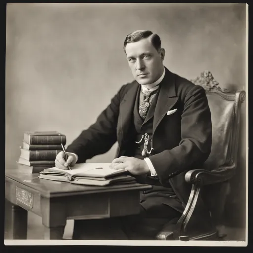 George Henry Vallins