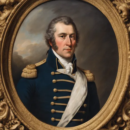 George Henry Vansittart