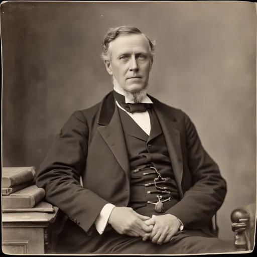 George Henry Warren