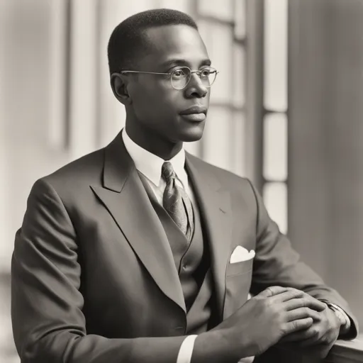 George Henry Warren II