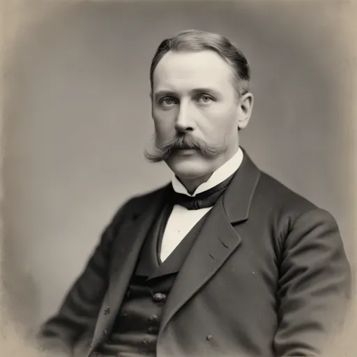 George Henry Wilson