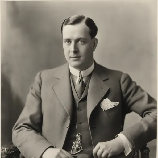 George Henry Wilson Griffith