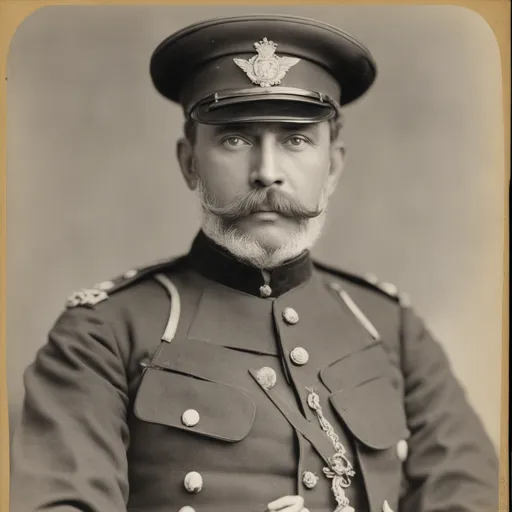 George Henry Withers
