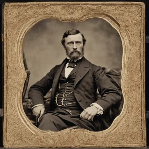 George Hepburn (politician)
