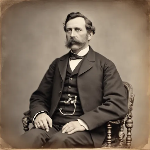 George Herancourt