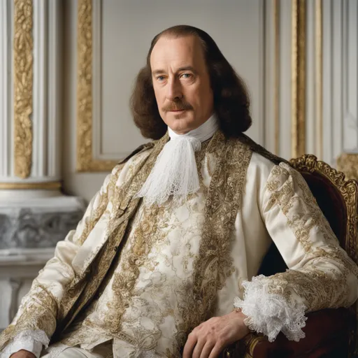 George Herbert, 7th Earl of Powis