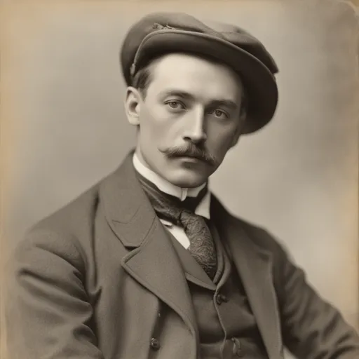 George Herbert Baker