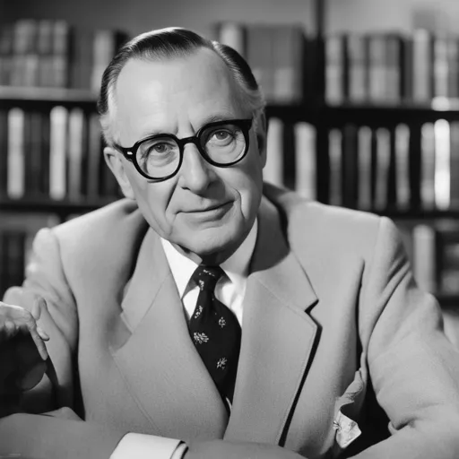 George Herbert Borts