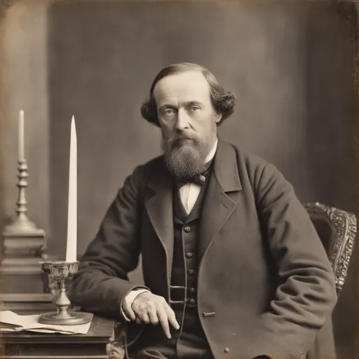 George Herbert Carpenter