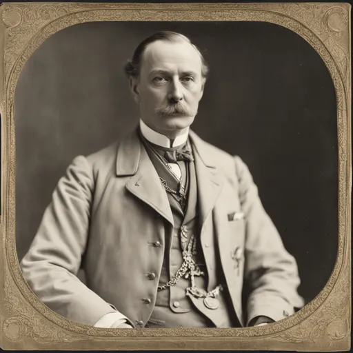 George Herbert Duckworth