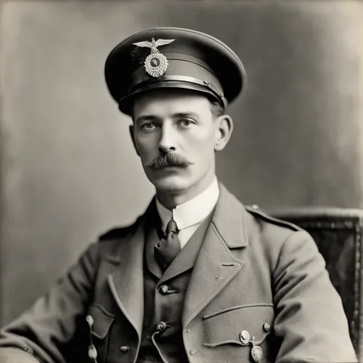 George Herbert Fowler