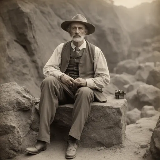 George Herbert Girty