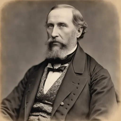 George Herbert McCord