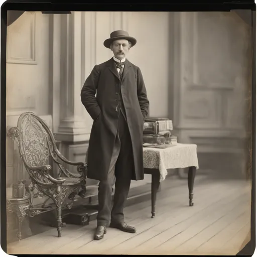 George Herbert Perris