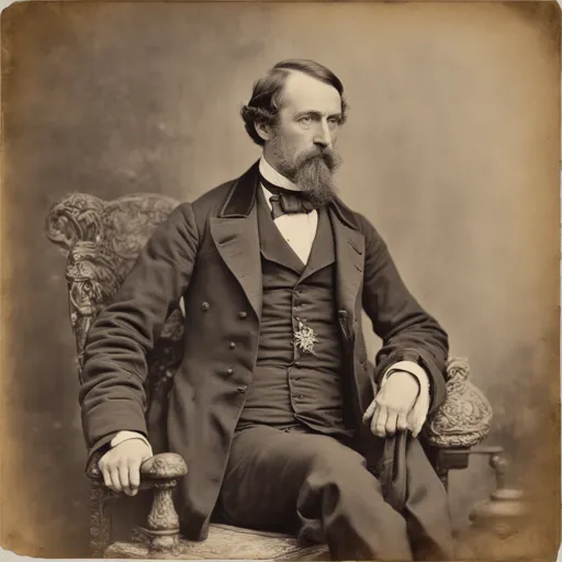 George Herbert Rogers