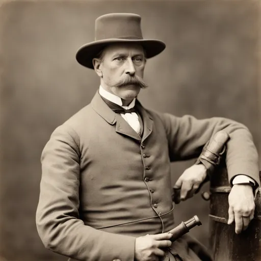 George Herbert Skinner