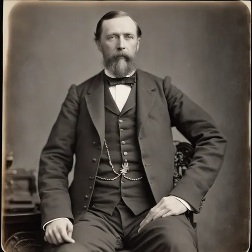 George Herbert Walker