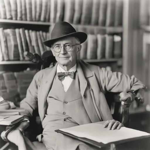 George Herbert Weiss