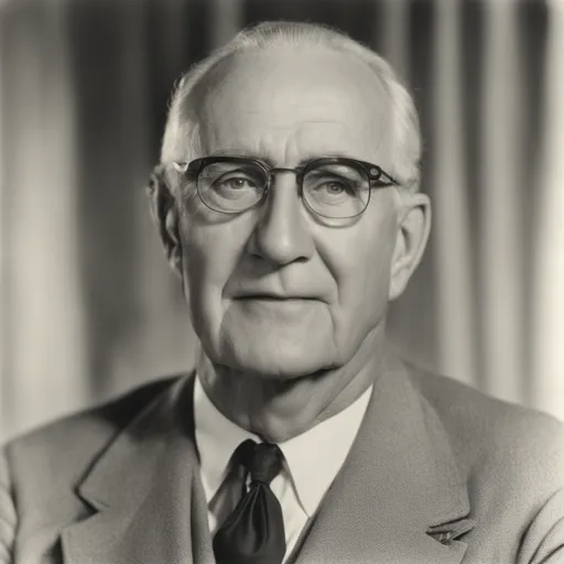 George Herbig