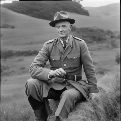 George Herd