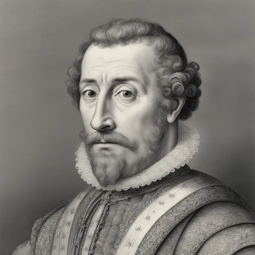 George Heriot (died 1610)