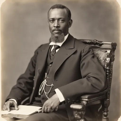 George Heriot DeReef
