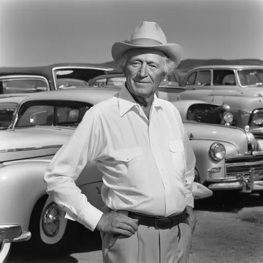 George Herman Kerster