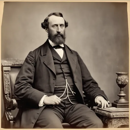 George Herod