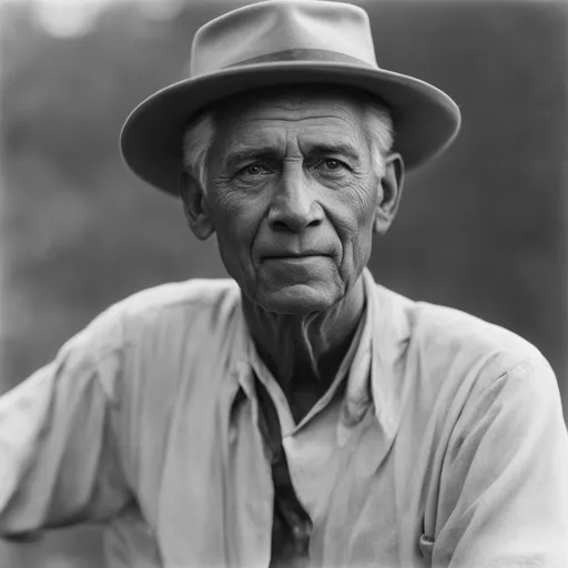 George Heron