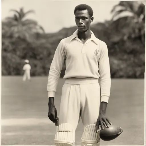 George Heron (cricketer)