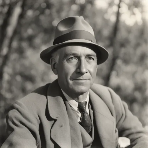 George Hervey Hallett Jr.