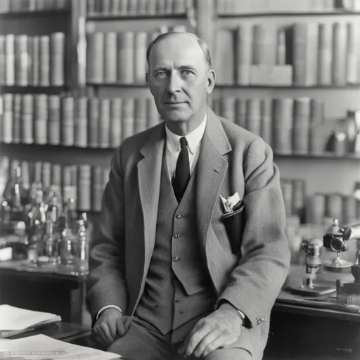 George Heslop-Harrison