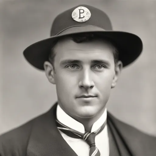 George Hesselbacher