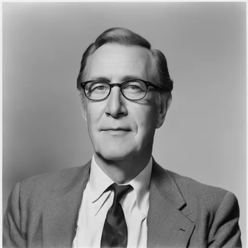 George Hewison