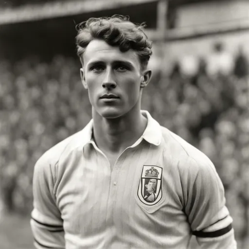 George Hewitt (footballer)