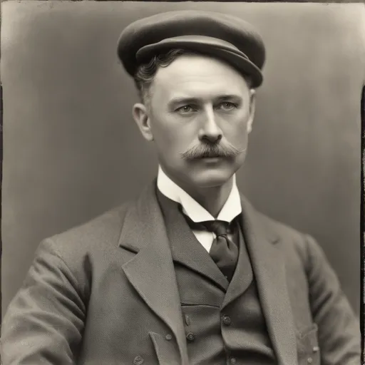 George Hewitt Myers