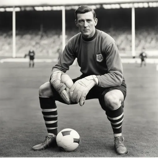 George Heyes