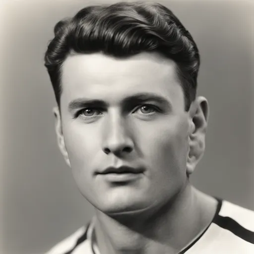 George Heywood